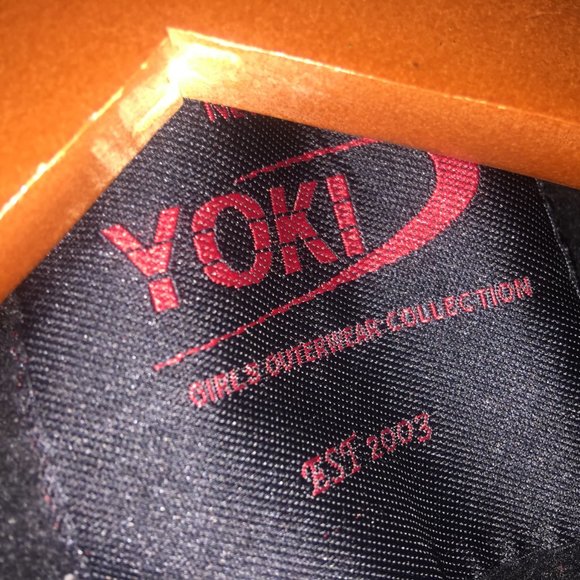 coat - Picture 5 of 6